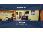 Immobile in asta di 213 m² in vendita a Cagliari