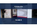 Immobile in asta di 25 m² in vendita a Foggia