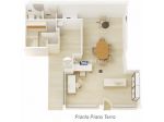NEGOZIO di 72 mq (MONTEBELLUNA) rif. LG98