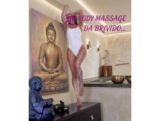 Massaggi - benessere Genova - LA DIVINA MASSAGE BODY Tel:3533091640