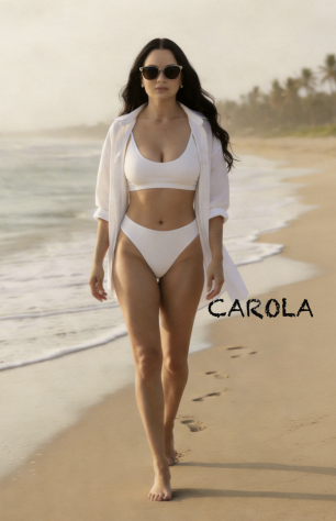 ***CAROLA**** -NUOVO ARRIVO - IL TANTRA: L'ANIMA PURA DI UN MASSAGGIO. - Foto 3 Tel:3311958888