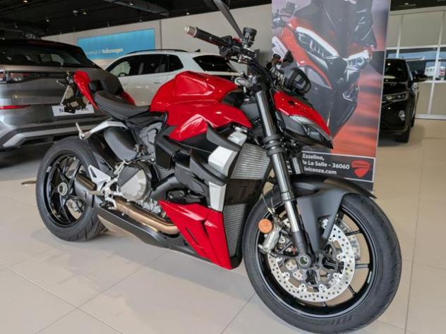 DUCATI Streetfighter V2 V2 rif. 23829329 - Foto 2