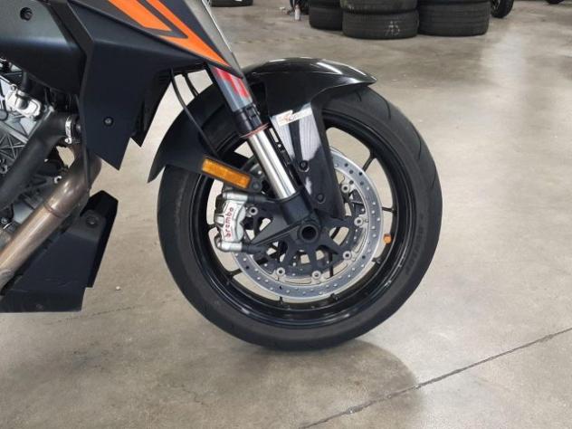 KTM 1290 Super Duke 1290 SUPER DUKE rif. 23917509 - Foto 8