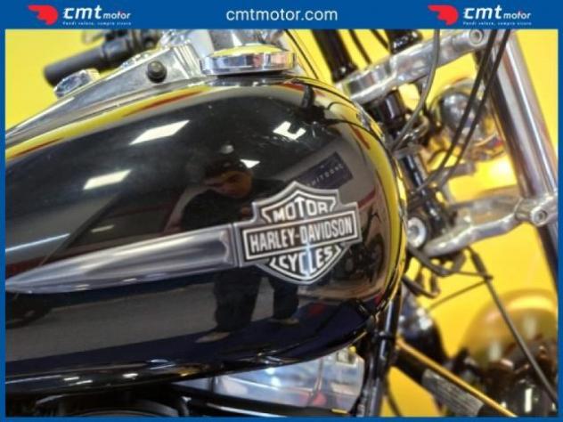 HARLEY-DAVIDSON 1690 Fat Bob - FXDF Garantita e Finanziabile rif. 23939755 - Foto 6