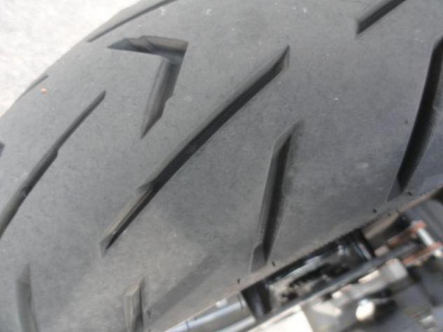SUZUKI V-Strom 800SE V - STROM DL 800 SE rif. 23811882 - Foto 9
