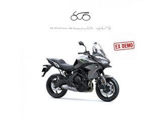 KAWASAKI Versys 650 . rif. 23765500