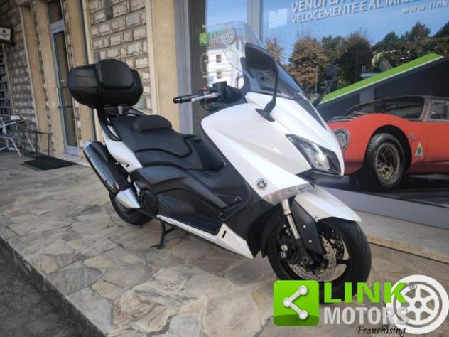 YAMAHA T Max 530 530 rif. 24134274