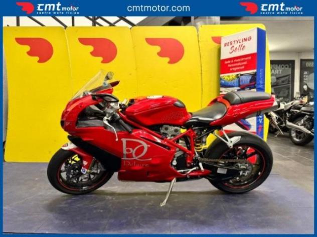 DUCATI 999 S Garantita e Finanziabile rif. 21642658 - Foto 3