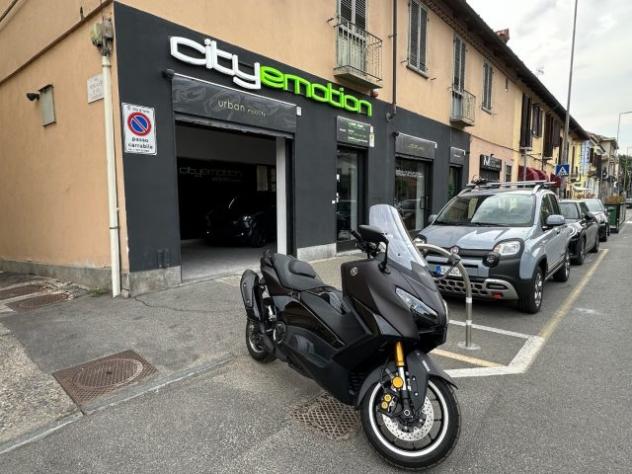 YAMAHA T-Max 560 tech max rif. 24024564 - Foto 4