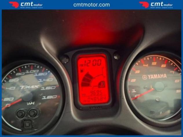 YAMAHA T-Max 500 Garantito e Finanziabile rif. 24166041 - Foto 5