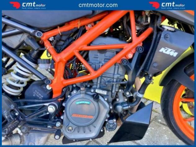 KTM 125 Duke Garantita e Finanziabile rif. 23752578 - Foto 8