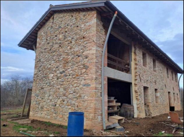 Immobile in asta di 250 m² in vendita a Crocetta del Montello - Foto 5