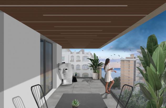 Trilocale in vendita a San Benedetto del Tronto - Foto 7