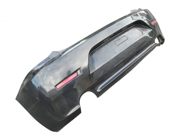 PARAURTI POSTERIORE COMPLETO ALFA ROMEO 147 Serie (937_) 71777546 AR32104 (0510) - Foto 4