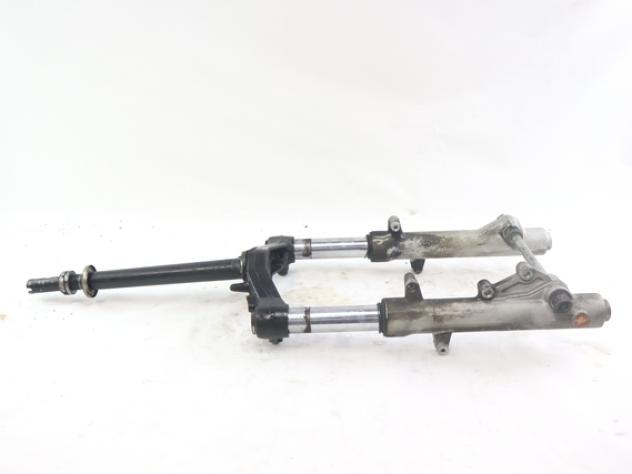 MALAGUTI MADISON S 200 01304450 FORCELLA ANTERIORE 02 - 06 FRONT FORK - Foto 4
