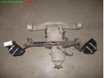 SCATOLA DIFFERENZIALE POST. DIFERENZIALE POST 4X4 FIAT SEDICI (3B/74)   FIA &hellip;