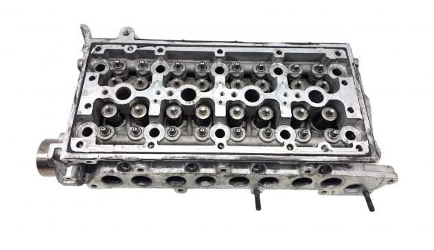 TESTA COMPLETA KIA Sportage Serie 22111-2U000 D4FE Diesel 1600 (1621) - Foto 5
