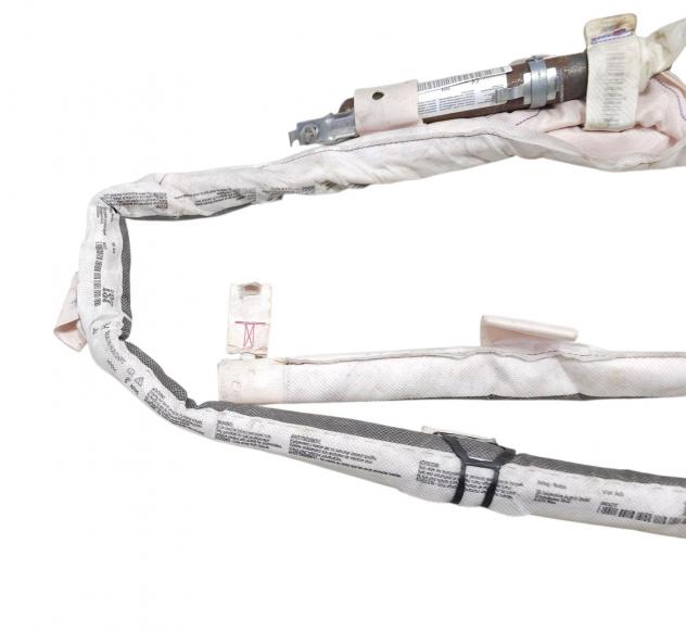 AIRBAG A TENDINA LATERALE PASSEGGERO VOLKSWAGEN T-CROSS Serie 2GM880742D (19) - Foto 11