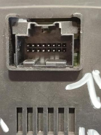 QUADRO STRUMENTI CHEVROLET Captiva 1° Serie 96858442 151849 Z20S (06) - Foto 3