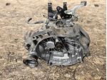 CAMBIO MANUALE COMPLETO SKODA Fabia Berlina 1° Serie GRZ diesel 1.4 (9907)