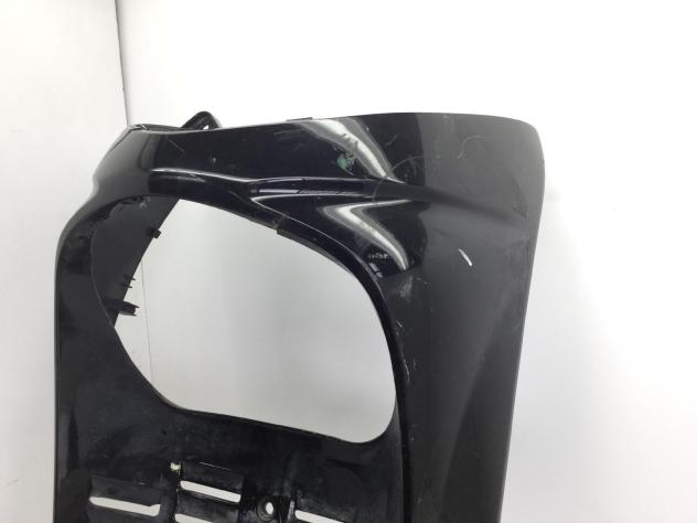 HONDA SH 300 CARENA SCUDO ANTERIORE - ATTACCO ROTTO 2007 ZDCNF02C - Foto 7