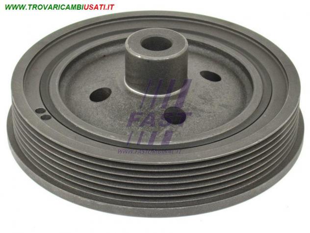 PULEGGIA ALBERO FORD TRANSIT CONNECT 02 1.8DI/TDCI FT45577