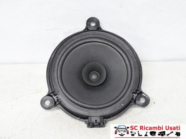ALTOPARLANTE FIAT 124 Spider Serie (348) 6000613339 (16) - Foto 4
