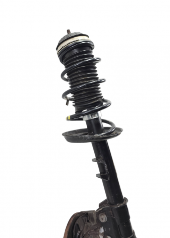 MASSA MECCANICA COMPLETA SINISTRA FIAT Panda 3° Serie 52018640 (12) - Foto 10