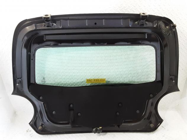 PORTELLONE POSTERIORE COMPLETO ALFA ROMEO Mito Serie (955_) 199B1000 (08) - Foto 5