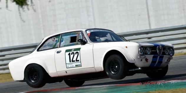 Cerchi ARGTAmM 7-8-9 x 13 4x98 FIAT ALFA - Foto 5