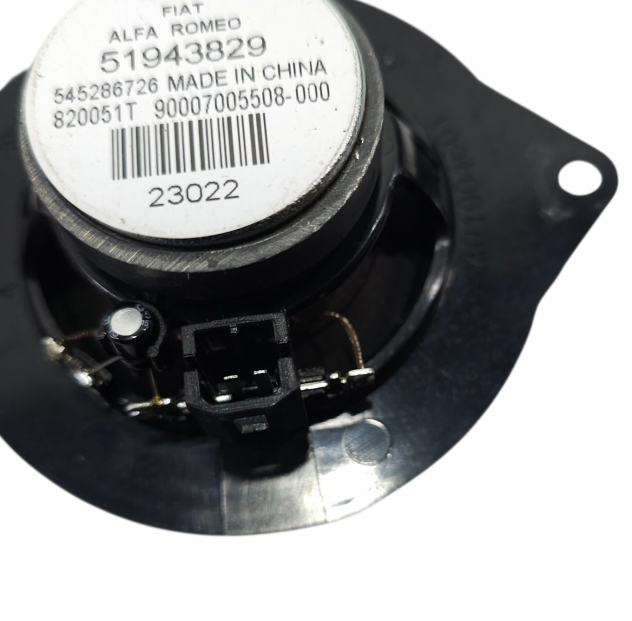 TWEETER AUDIO JEEP Renegade Serie 51943829 (18) - Foto 12