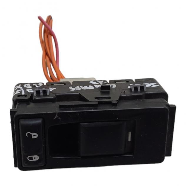 PULSANTE ALZAVETRO ANTERIORE DX JEEP Compass Serie K04602785AD OM 651.925 Diesel 2100 (1115)
