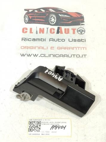 SENSORE BATTERIA AUDI A6 Avant Serie C7 (4G5) 8J0915459 4F0915519 DDD diesel 1968 (1118) - Foto 2
