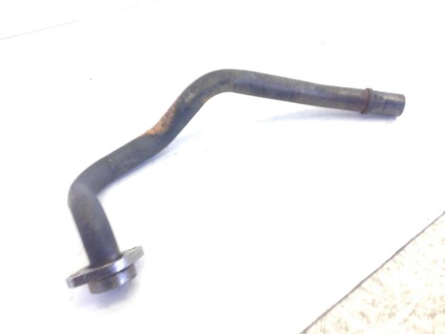 HONDA SH I 300 COLLETTORE SCARICO MARMITTA 2013 2014 ZDCNF02 - Foto 6