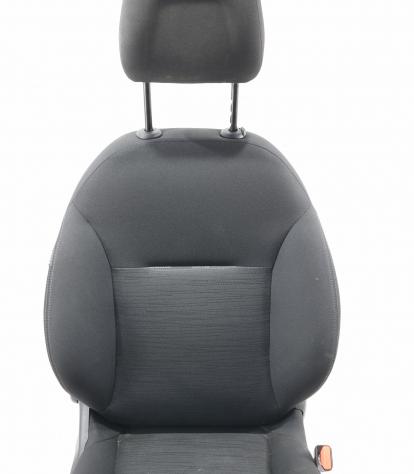 SEDILE ANTERIORE DESTRO PEUGEOT 208 Serie HMZ (EB2), HMZ (EB2F) (1219) - Foto 5