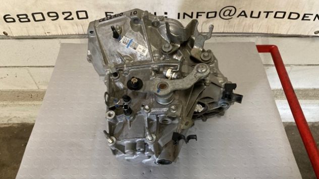 Cambio manuale Suzuki Celerio 1.0 benzina del 2017 (84M0) - Foto 3