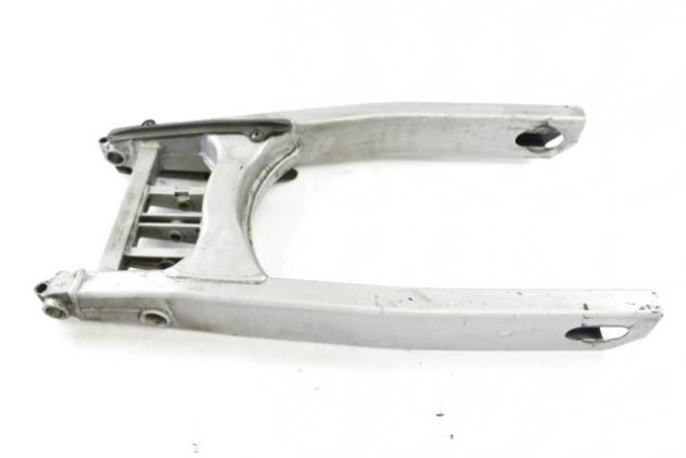 DUCATI MONSTER 620 37010211C FORCELLONE POSTERIORE 03 - 06 REAR SWINGARM LEGGERI SEGNI DI USURA - Foto 4