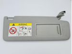PARASOLE ALETTA LATO PASSEGGERO AUDI A4 Avant (8W5) 8W0857552 (15)