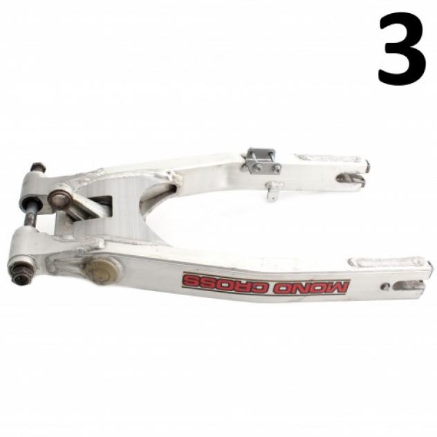 Forcellone posteriore Yamaha XT 600 Tenere - Foto 5
