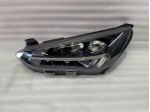 RICAMBI FORD FOCUS IV FULL LED LEFT FANALI ANTERIORI