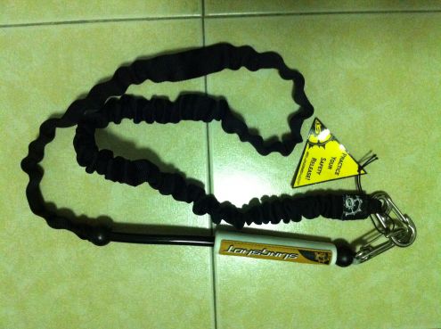 kitesurf diverse marche e leasch RRD e slingshot + corsi di kitesurf - Foto 2