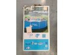 Piscina fuori terra Summer Waves 3.6m - NUOVA MAI USATA