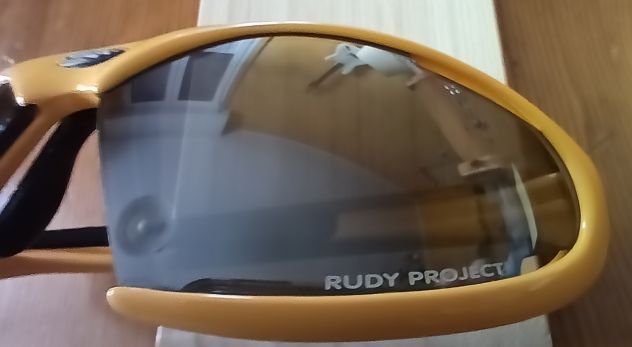 Occhiali da bici /sci Rudy Project modello TAYO Sport - Foto 4