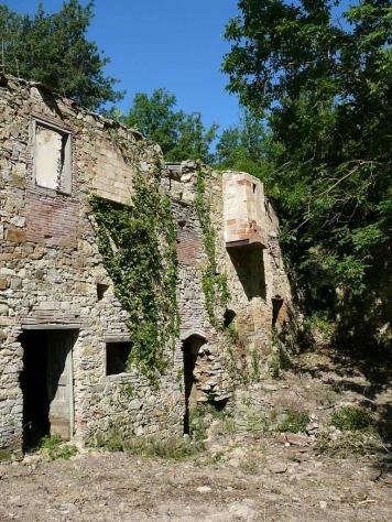 Rustico in vendita a San Donato In Poggio - Barberino Tavarnelle 350 mq Rif: 1087521 - Foto 5
