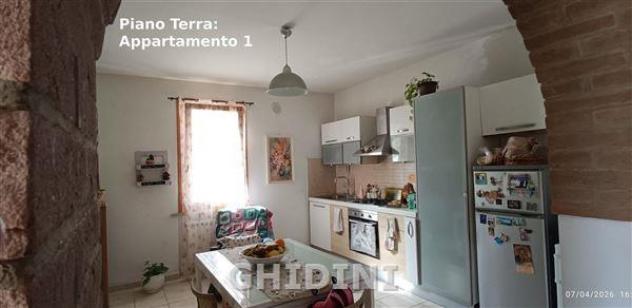 CASALE di 8 vani e di 265 mq (GROSSETO - CENTRO) rif. 2549.27M - Foto 5