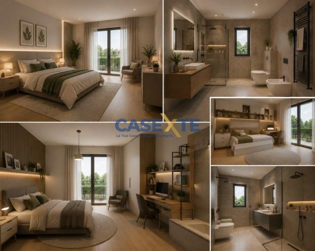 TERRENO EDIFICABILE RESIDENZIALE DI MQ 5.745 – IDEALE PER OPERAZIONI IMMOBILIARI DI PREGIO - Foto 6