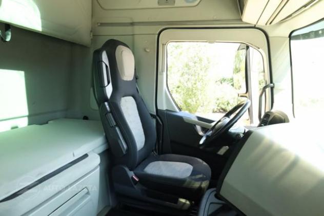 FORD F-MAX TRATTORE STRADALE rif. 23512607 - Foto 4