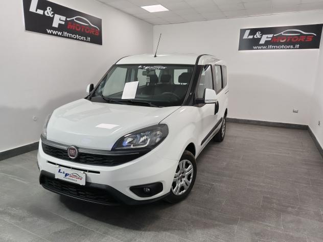 FIAT Doblò 1.3 95 CV 5 posti