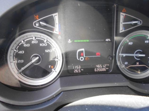 DAF XF 480 FT rif. 23407909 - Foto 8