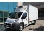 PEUGEOT BOXER 2.2 HDI 150CV  CELLA FRIGO FRCX -20 DUCATO - rif. 18681824